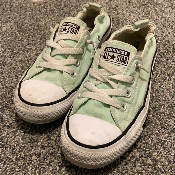 Converse Shoes - Shoreline Chuck Taylor’s